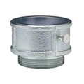 Lincoln Lubrication BUSHING, BUNG ASSY 84538